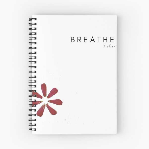 Item preview, #Flower : Breathing Woman designed and sold by breathingsho.
