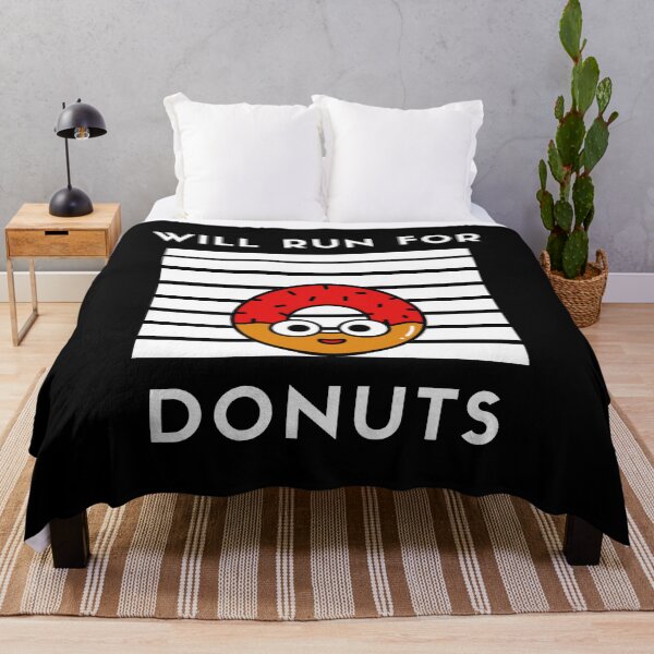 Item preview, will run for DONUTS designed and sold by nipsday.