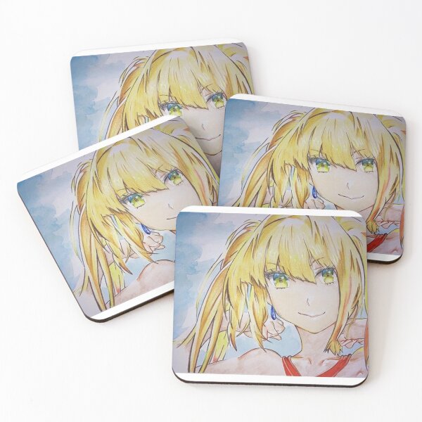 Item preview, Nero in the summer designed and sold by Nesuart.