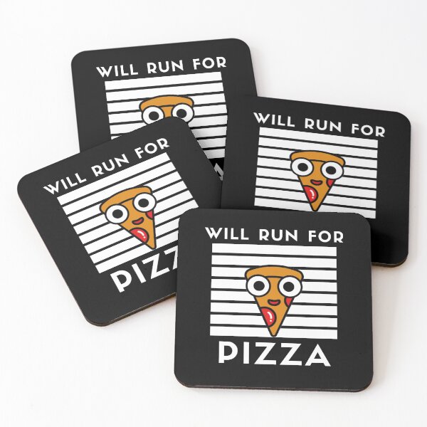 Item preview, will run for PIZZA designed and sold by nipsday.