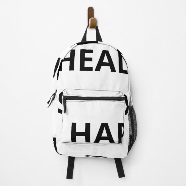 Item preview, Happier Healthier Stronger designed and sold by BECOOOL.