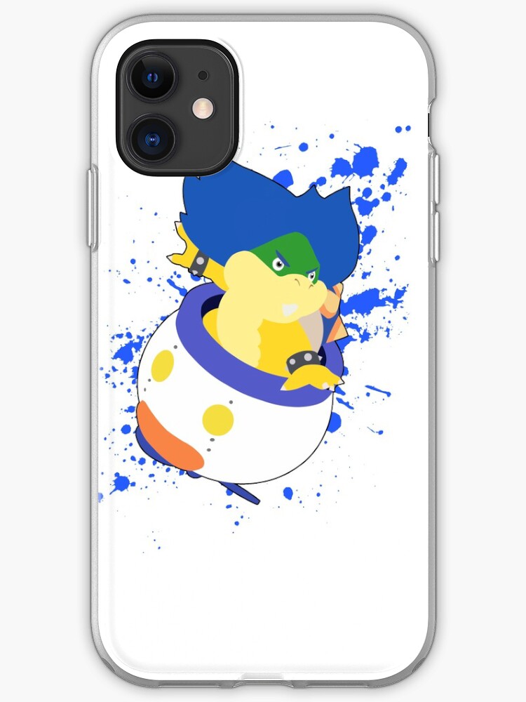 Snowman Bros iphone 11 case Snowman Bros iphone 11 case