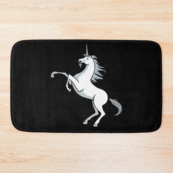 Item preview, Security Unicorn designed and sold by nancy-fancy.