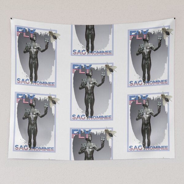 Item preview, Mike Pence Fly SAG Nominee Joe Biden designed and sold by johnanderson23.