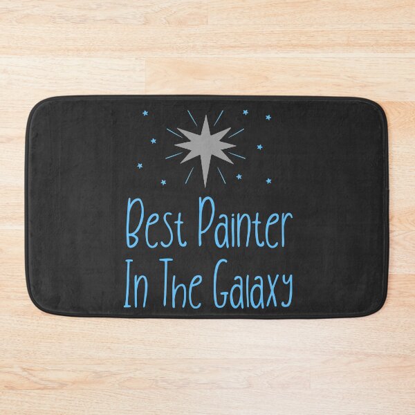 Artikelvorschau, Bester Maler der Galaxis entworfen und verkauft von ArtStore20.