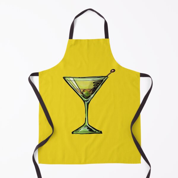 Item preview, Dirty Martin Cocktail designed and sold by Claudiocmb.