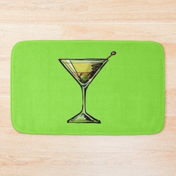 Item preview, Dirty Martin Cocktail designed and sold by Claudiocmb.