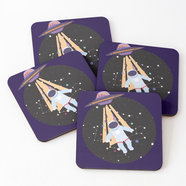Item preview, Spaceman Constellation designed and sold by corralmontana.
