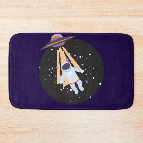 Item preview, Spaceman Constellation designed and sold by corralmontana.