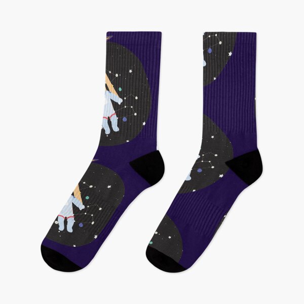 Item preview, Spaceman Constellation designed and sold by corralmontana.