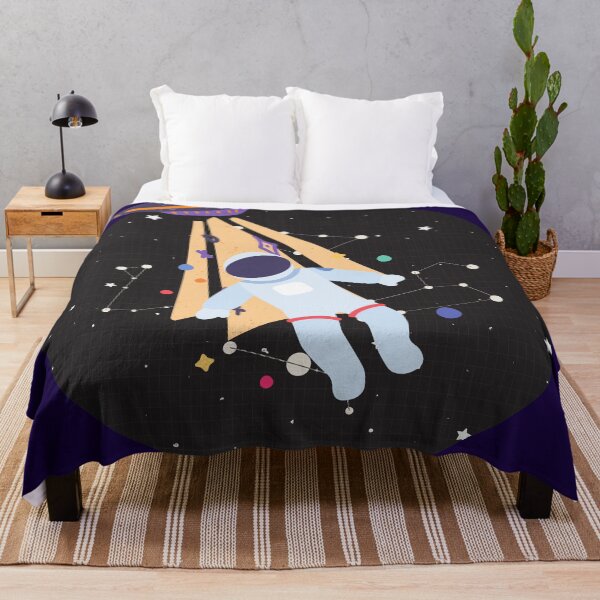 Item preview, Spaceman Constellation designed and sold by corralmontana.
