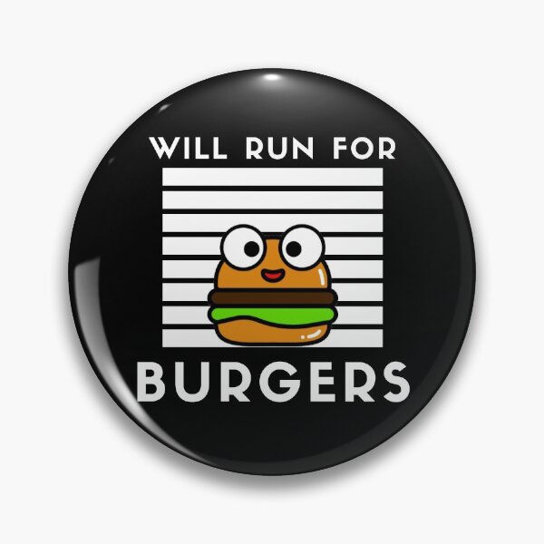 Item preview, will run for BURGERS designed and sold by nipsday.