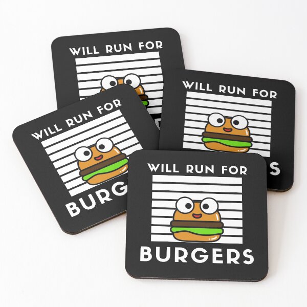 Item preview, will run for BURGERS designed and sold by nipsday.