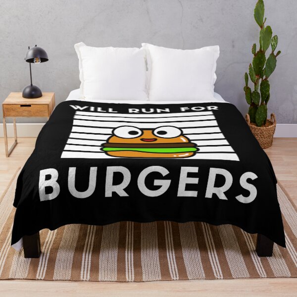 Item preview, will run for BURGERS designed and sold by nipsday.