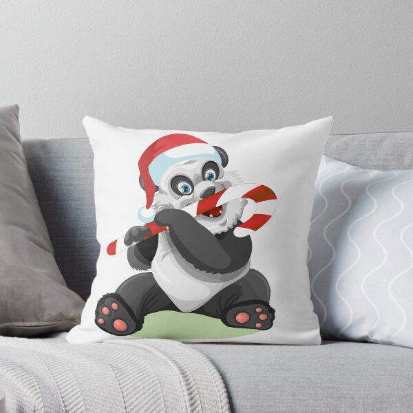 Item preview, Santa Panda Claus! designed and sold by zeezy 007.