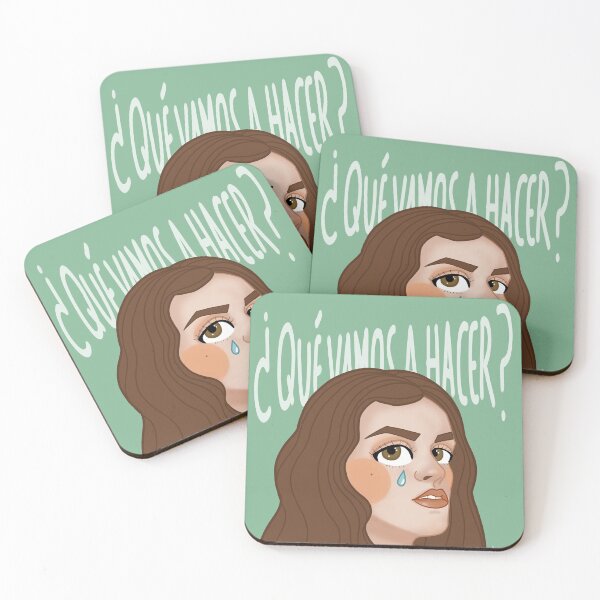 Item preview, What are we going to do? designed and sold by laurited.