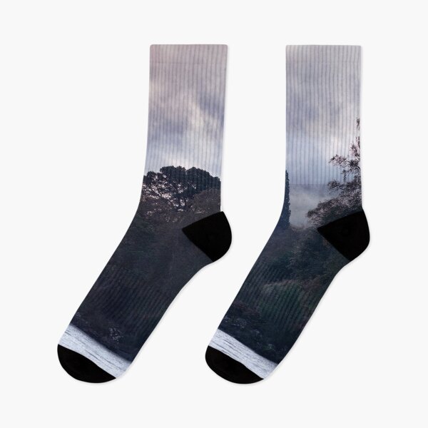 Item preview, On the Shores of Loch Rannoch designed and sold by ShinyPhoto.