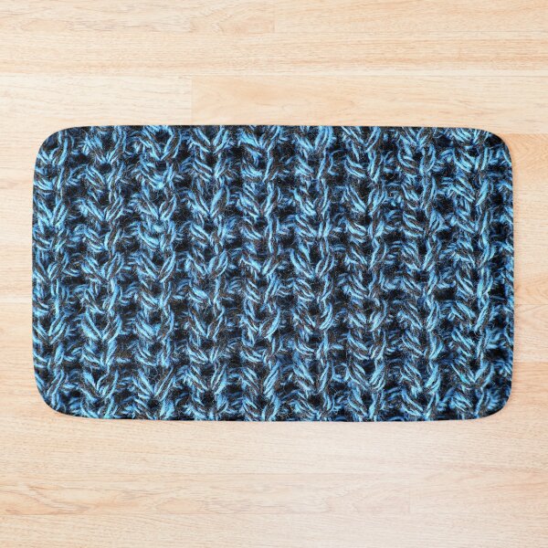 Item preview, Blue Wool designed and sold by Irina Polyanskaya.