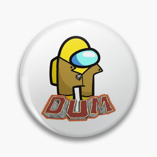 Item preview, DUM designed and sold by TrendEveryday.