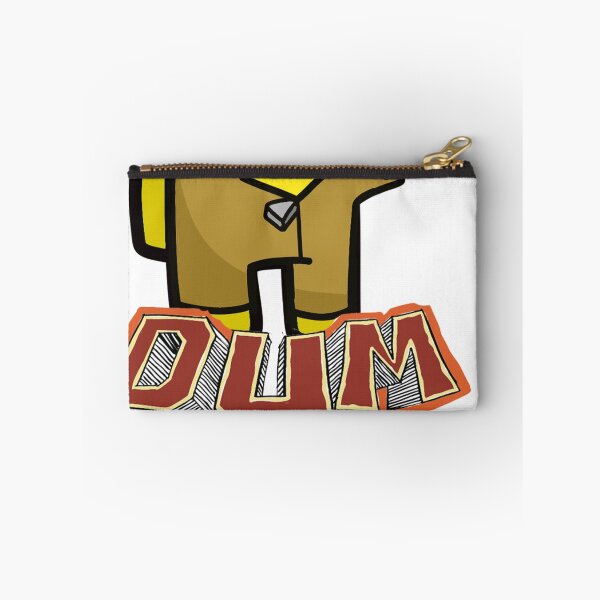 Item preview, DUM designed and sold by TrendEveryday.