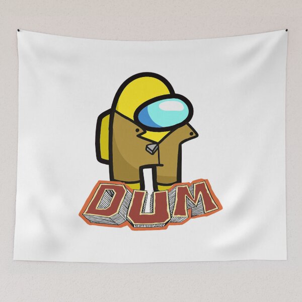 Item preview, DUM designed and sold by TrendEveryday.