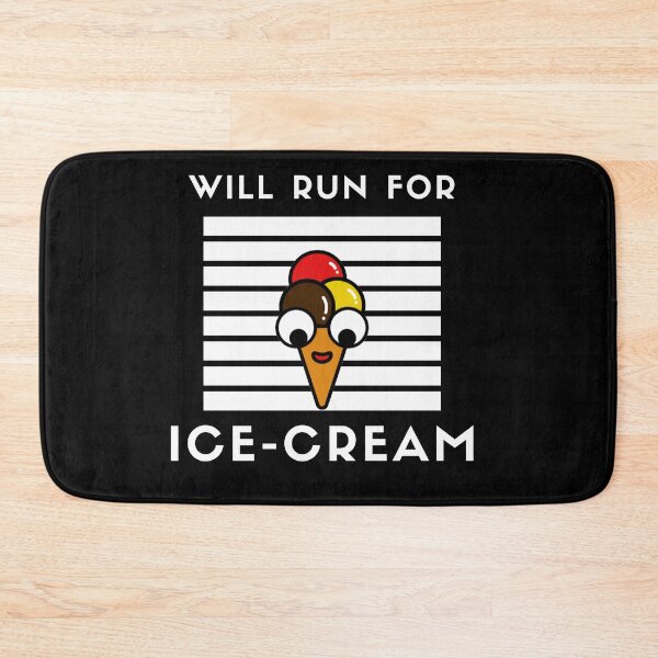 Item preview, will run for ICE CREAM designed and sold by nipsday.