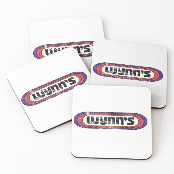 Item preview, Wynns designed and sold by Retrorockit.
