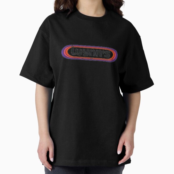 Item preview, Wynns designed and sold by Retrorockit.