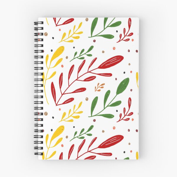 Item preview, SPOT THE ODD LEAF designed and sold by ODD-ONE.