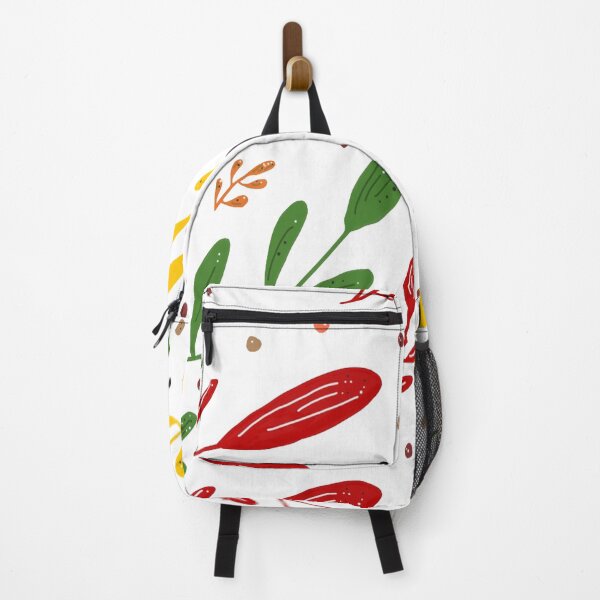 Item preview, SPOT THE ODD LEAF designed and sold by ODD-ONE.