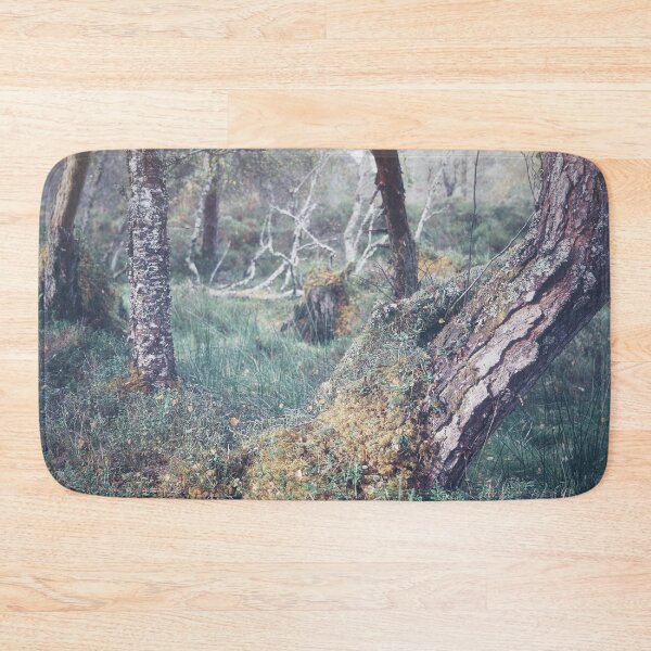 Item preview, Black Woods of Rannoch designed and sold by ShinyPhoto.