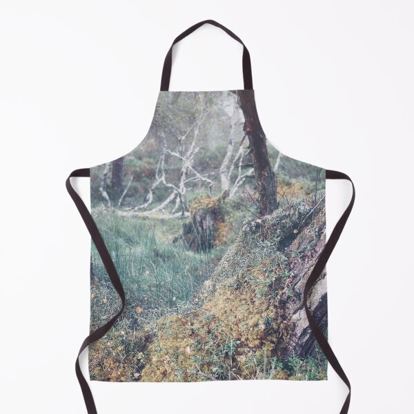 Item preview, Black Woods of Rannoch designed and sold by ShinyPhoto.