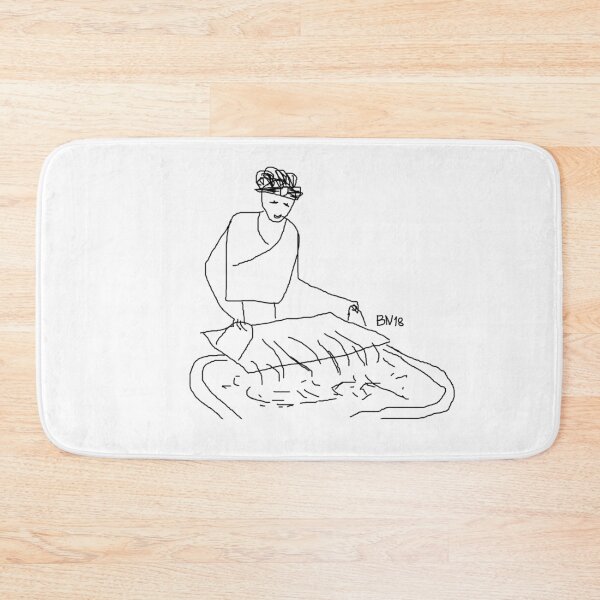 Item preview, Cai Lun by BN18 designed and sold by BN18.