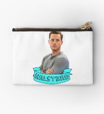 Jay Halstead Studio Pouch