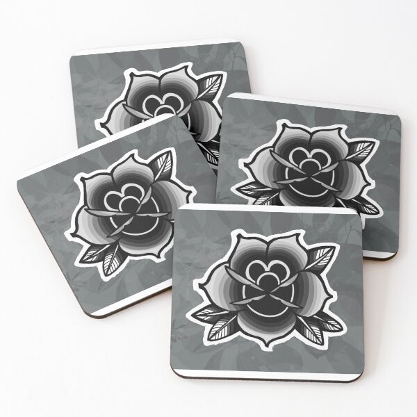 Artikelvorschau, Kundenspezifisches Rosendesign entworfen und verkauft von Cafecreative.