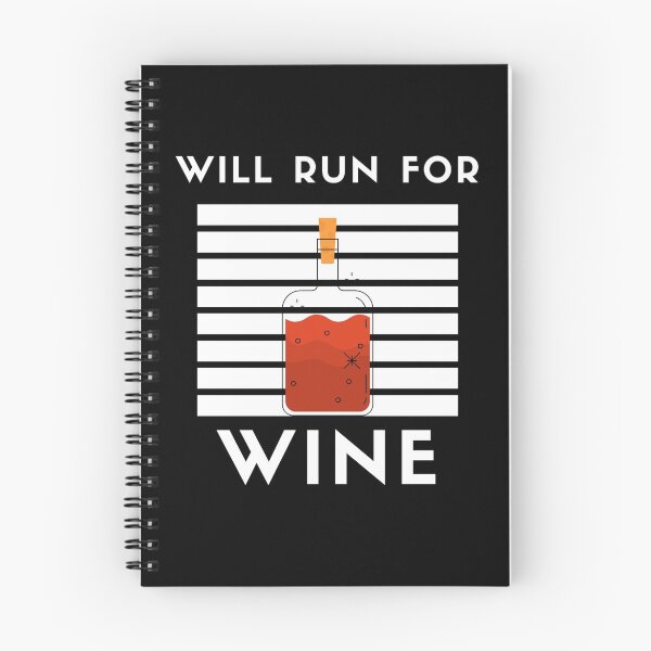 Item preview, will run for WINE designed and sold by nipsday.