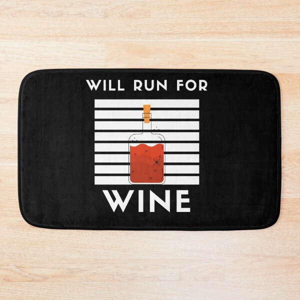 Item preview, will run for WINE designed and sold by nipsday.
