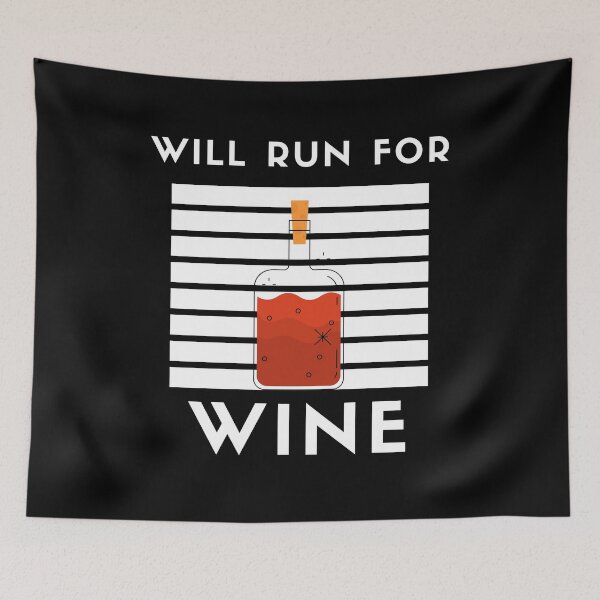 Item preview, will run for WINE designed and sold by nipsday.