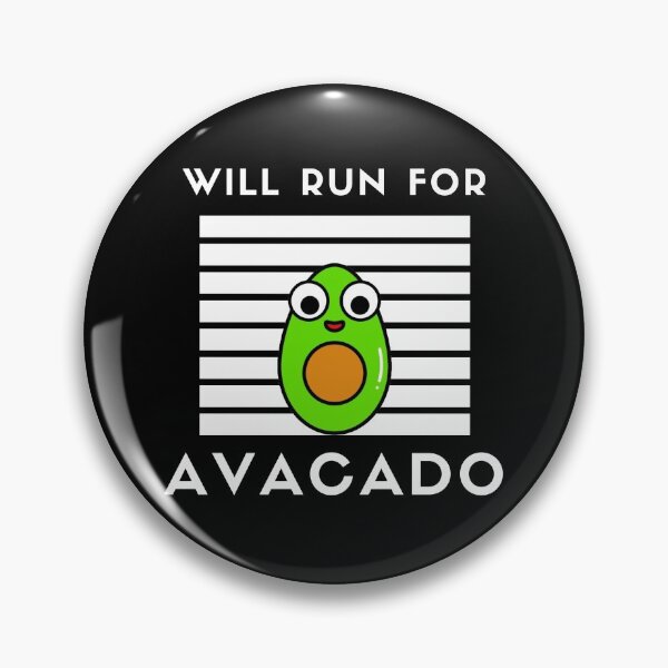 Item preview, will run for AVACADOS designed and sold by nipsday.