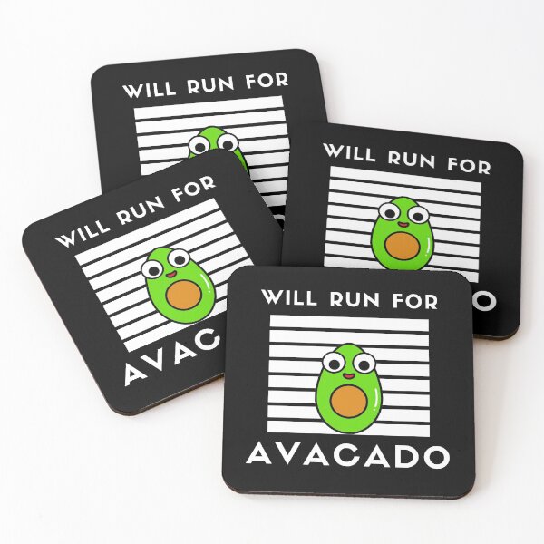 Item preview, will run for AVACADOS designed and sold by nipsday.