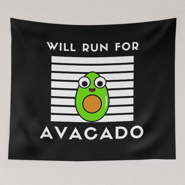 Item preview, will run for AVACADOS designed and sold by nipsday.