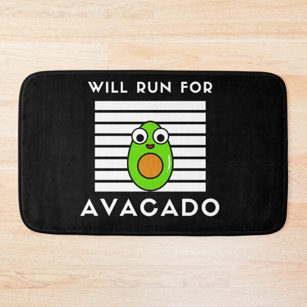 Item preview, will run for AVACADOS designed and sold by nipsday.