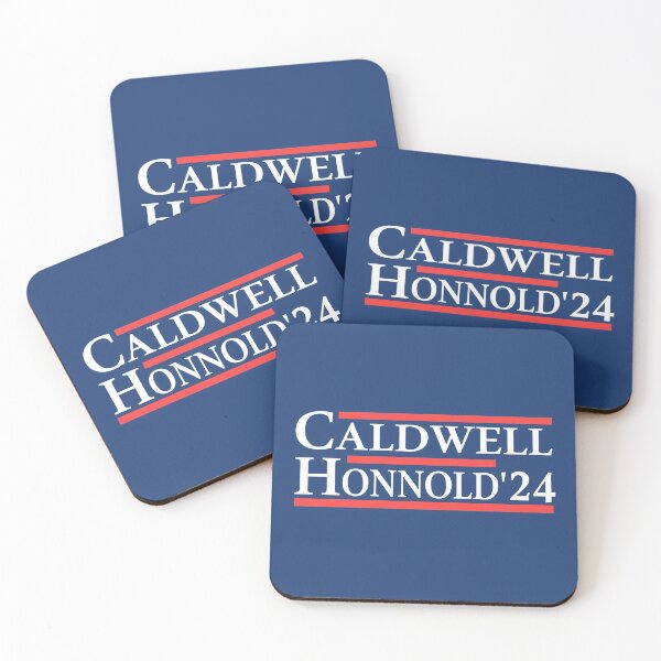 Artikelvorschau, Caldwell Honnold 2024 entworfen und verkauft von Esskay Designs.