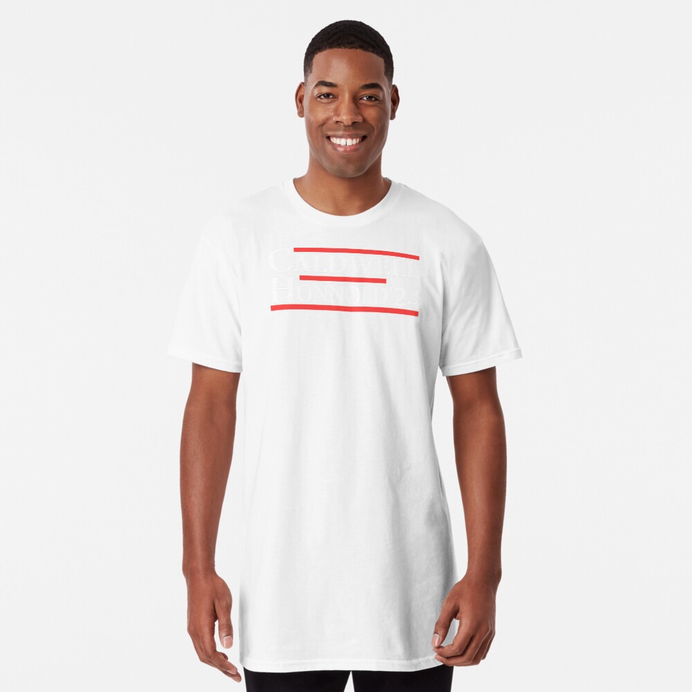 Aperçu de l'œuvre T-shirt long créée et vendue par esskay.