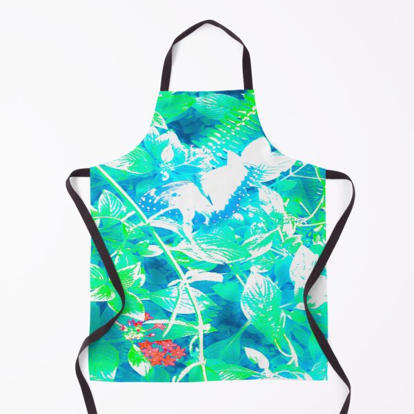 Item preview, Leafy buttterfly pattern design designed and sold by Cafecreative.