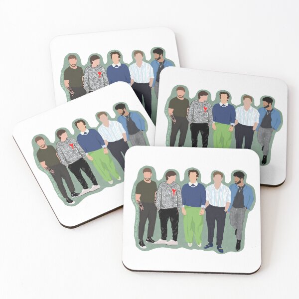 Item preview, One Direction designed and sold by Susie  Q.