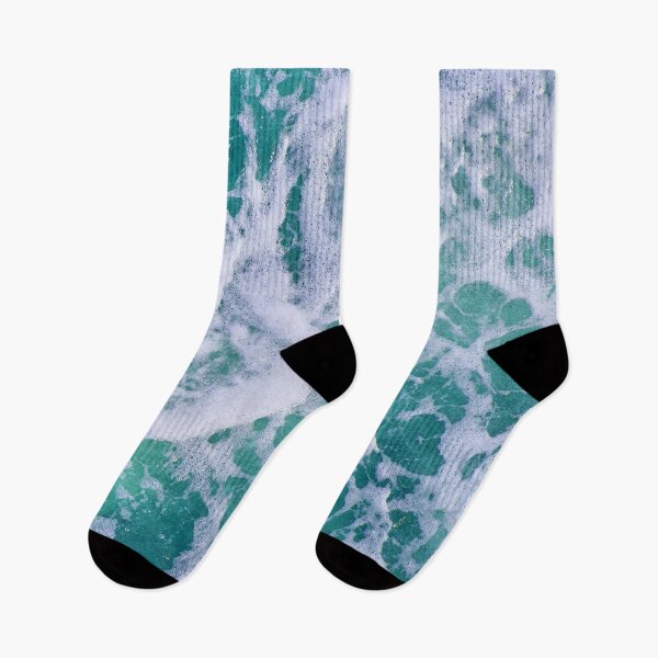 Item preview, New Ocean waves beach life summer vibes  designed and sold by anzus13carlett.