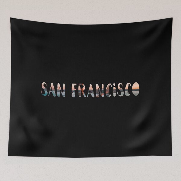 Item preview, San Francisco ... Golden Gate Bridge Background designed and sold by AwesomeProject.
