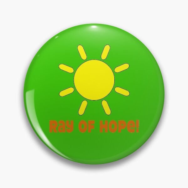 Item preview, Ray Of Hope designed and sold by Imadovic.