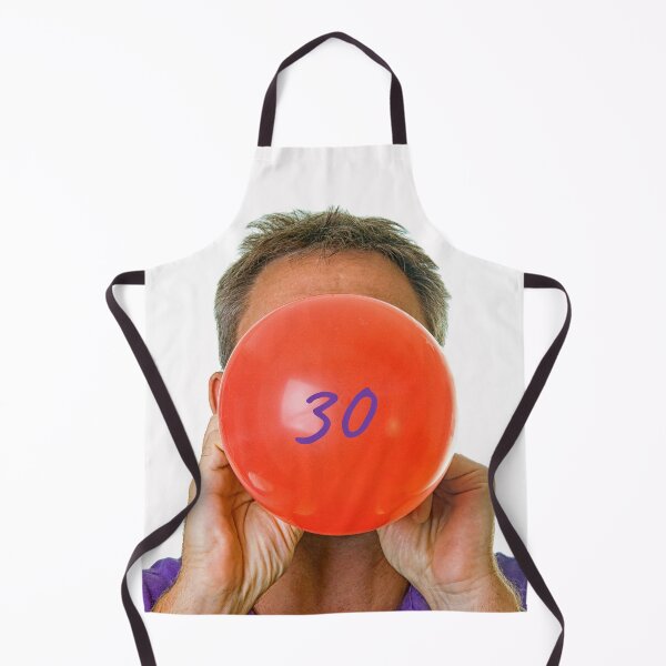 Item preview, Happy Birthday 30! designed and sold by Photopat.